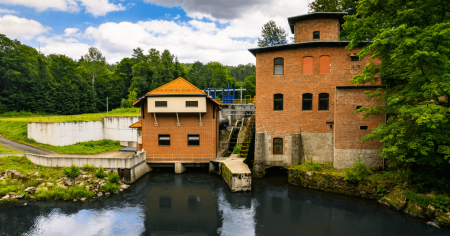 ZEW Jelenia Góra - Bobrowice IV
