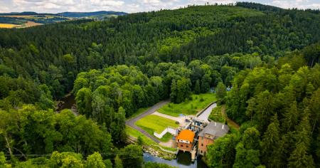 ZEW Jelenia Góra - Bobrowice IV
