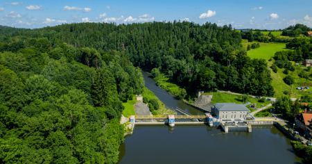 ZEW Jelenia Góra - Wrzeszczyn