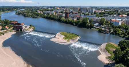 ZEW Opole - Brzeg