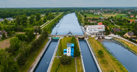 ZEW Wrocław - Janowice