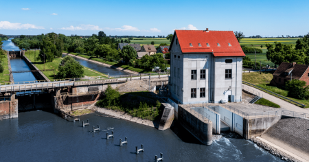 ZEW Opole - Kopin