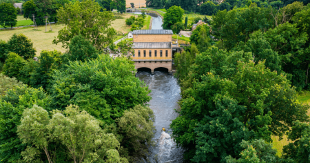 ZEW Jelenia Góra - Kraszewice