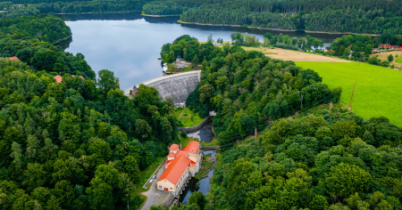 ZEW Jelenia Góra - Leśna