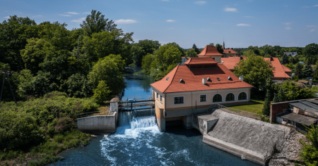 ZEW Wrocław - Marszowice