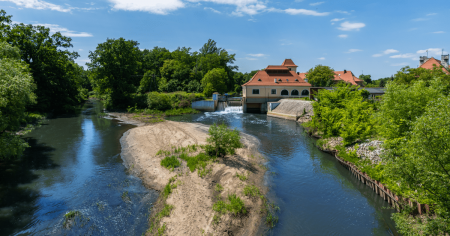 ZEW Wrocław - Marszowice