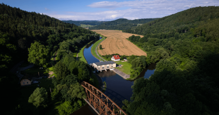 ZEW Jelenia Góra - Pilchowice II