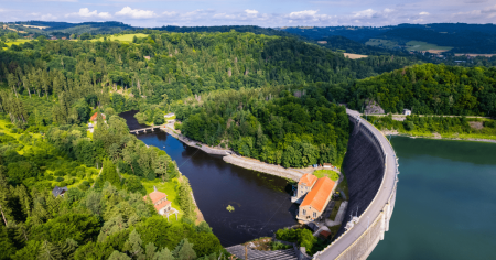 ZEW Jelenia Góra - Pilchowice