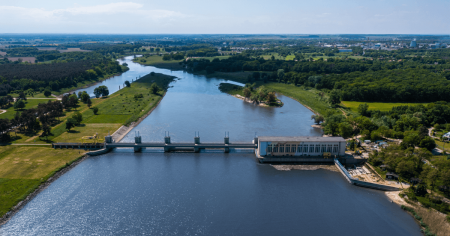 ZEW Wrocław - Wały Śląskie