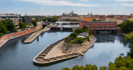 ZEW Wrocław - Wrocław I
