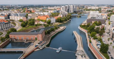 ZEW Wrocław - Wrocław I