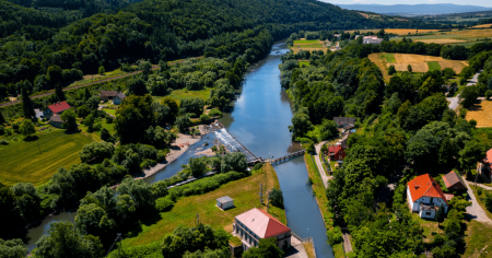 ZEW Wałbrzych - Opolnica