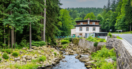 ZEW Jelenia Góra - Szklarska Poręba II