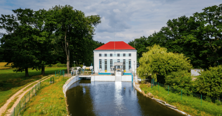ZEW Jelenia Góra - Włodzice