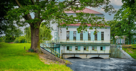 ZEW Jelenia Góra - Włodzice