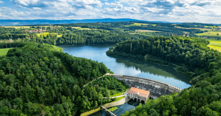 ZEW Jelenia Góra - Złotniki